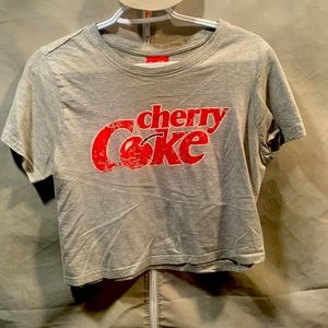 Coca Cola tee
